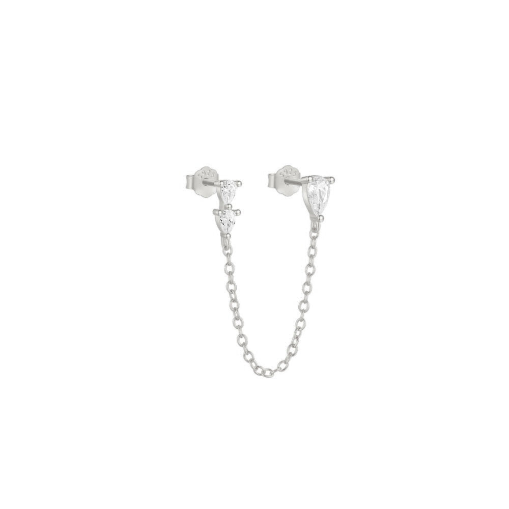 Aro unidad Maira - silver