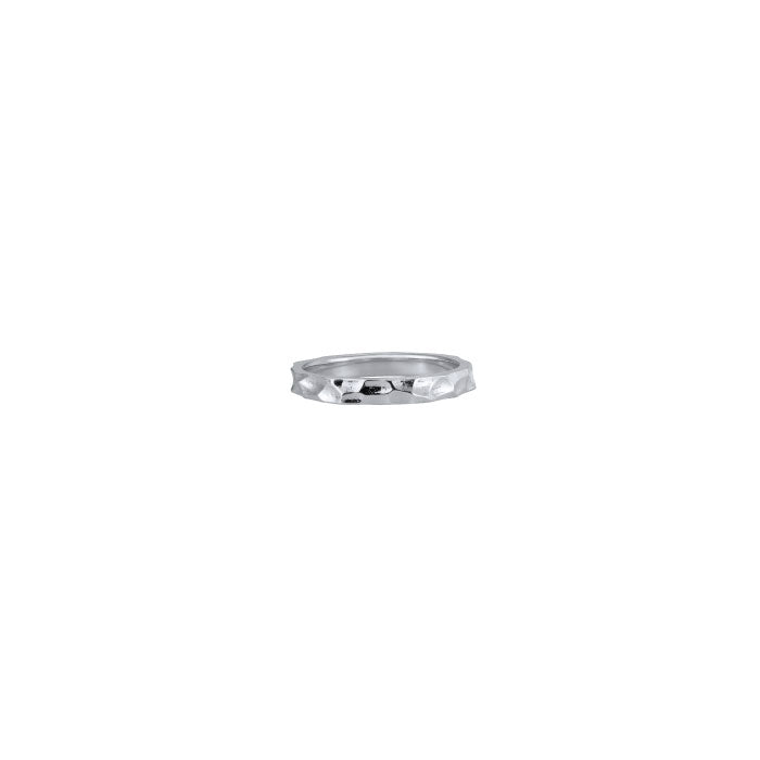 Anillo Alba - silver