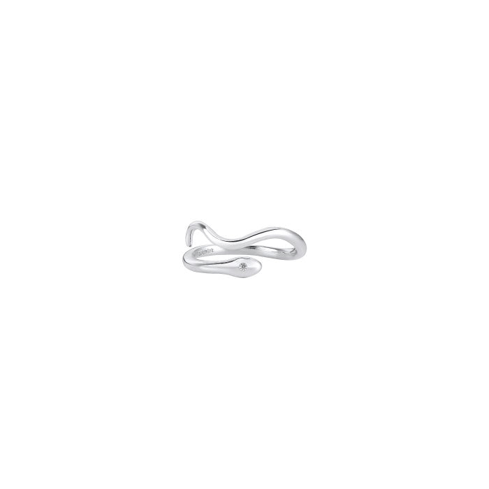 Anillo Verena - silver