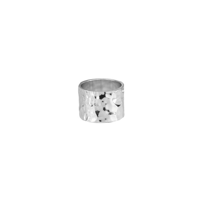 Anillo Prana - silver