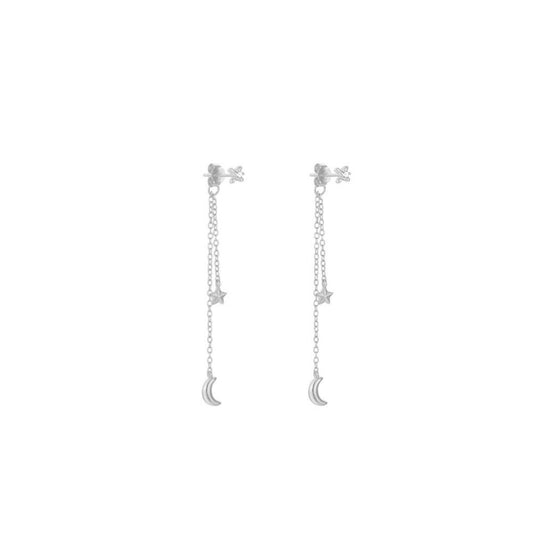 Aros Ara - silver