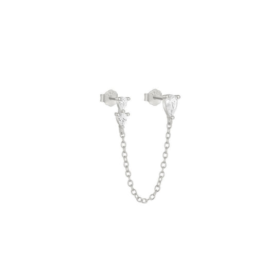 Aro unidad Maira - silver