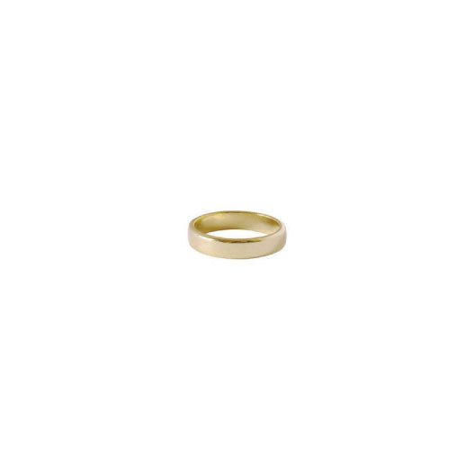 Anillo Clara "L" - gold