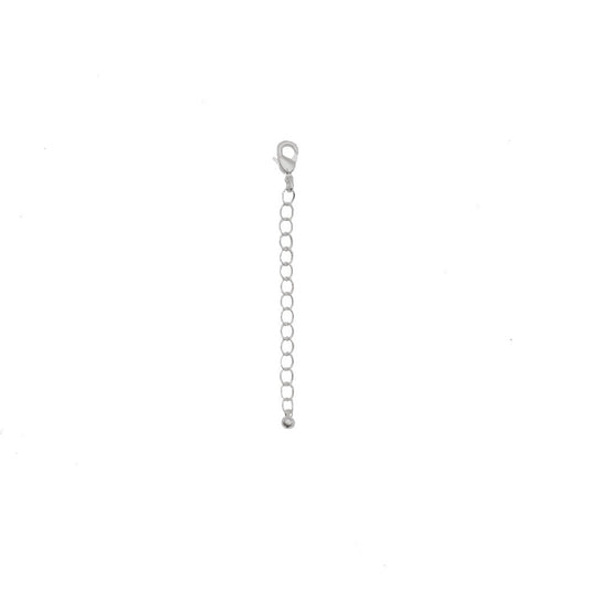 Extensor 6 cm (B) - Silver