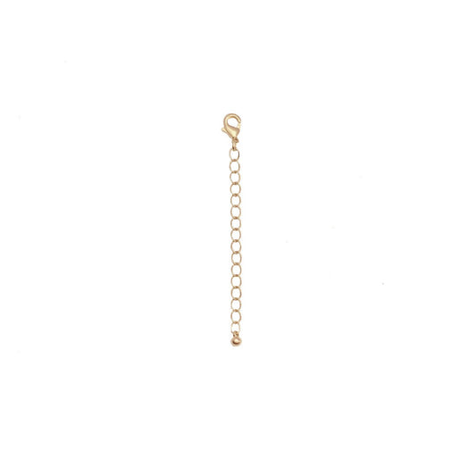 Extensor 6 cm (B) - Gold